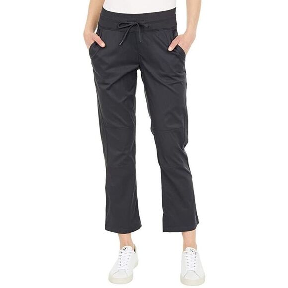 The North Face Aphrodite Motion Water‎ Repellent Pants Grey Size XL - Picture 1 of 3